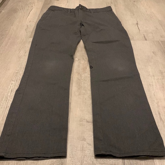 VOLCOM Pants - Picture 2 of 7